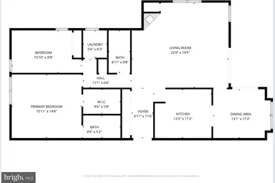2101 Woodbox Lane #B, Baltimore, MD 21209 - Photo 21