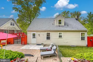 9807 Hilltop Dr, Baltimore, MD 21234 - Photo 11