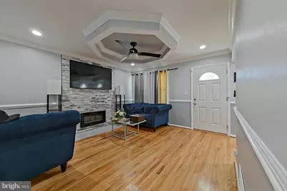 8203 Woodside Court, Parkville, MD 21234 - Photo 7