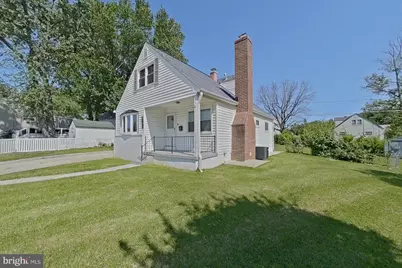 8203 Woodside Court, Parkville, MD 21234 - Photo 3