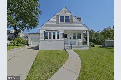 8203 Woodside Court, Parkville, MD 21234 - Photo 1