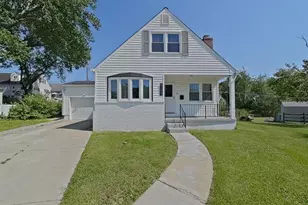 8203 Woodside Ct, Parkville, MD 21234 - Photo 1