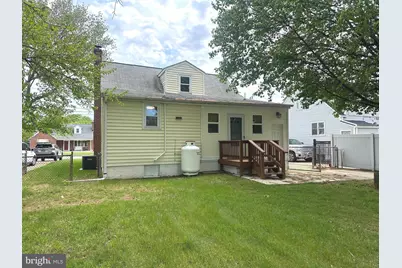 612 N Woodward Drive, Baltimore, MD 21221 - Photo 11