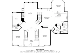 3927 Briar Knoll Cir, Phoenix, MD 21131 - Photo 61