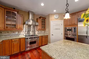 3927 Briar Knoll Cir, Phoenix, MD 21131 - Photo 17