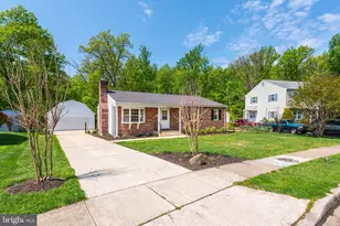 1408 Gibsonwood Rd, Catonsville, MD 21228 - Photo 33