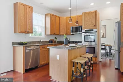 2 Norwich Court, Owings Mills, MD 21117 - Photo 11