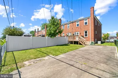 7913 Saint Monica Drive, Baltimore, MD 21222 - Photo 19