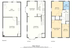 1107 Marlyn Ave N, Baltimore, MD 21221 - Photo 21
