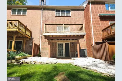 3 Tullycross Court, Lutherville Timonium, MD 21093 - Photo 23