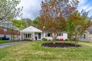 6625 Queens Ferry Rd, Baltimore, MD 21239 - Photo 1