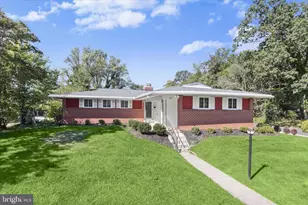 201 Suter Rd, Catonsville, MD 21228 - Photo 1