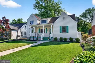 9 Maple Ave, Baltimore, MD 21228 - Photo 95