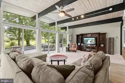 5 Stone Hollow Court, Baltimore, MD 21208 - Photo 13