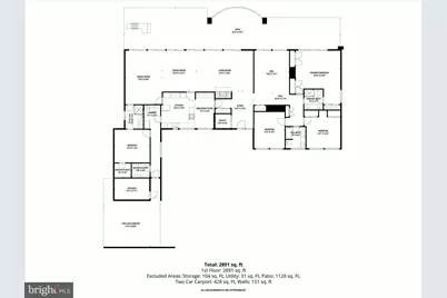 5 Stone Hollow Court, Baltimore, MD 21208 - Photo 73