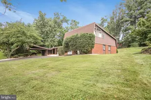 3406 Woodvalley Dr, Pikesville, MD 21208 - Photo 65