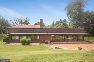 3406 Woodvalley Dr, Pikesville, MD 21208 - Photo 63