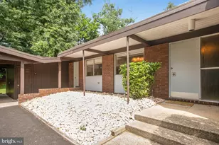 3406 Woodvalley Dr, Pikesville, MD 21208 - Photo 75