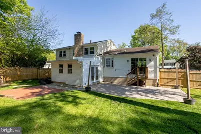217 Brightdale Road, Lutherville Timonium, MD 21093 - Photo 19