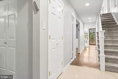 110 Old Crossing Drive, Baltimore, MD 21208 - Photo 5