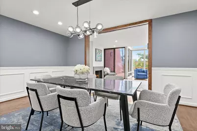 110 Old Crossing Drive, Baltimore, MD 21208 - Photo 21