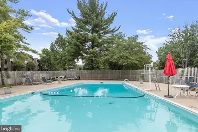 110 Old Crossing Drive, Baltimore, MD 21208 - Photo 63