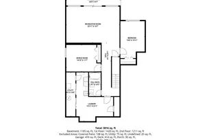 110 Old Crossing Dr, Baltimore, MD 21208 - Photo 71
