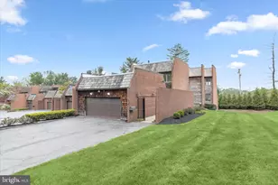 110 Old Crossing Dr, Baltimore, MD 21208 - Photo 1