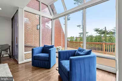 110 Old Crossing Drive, Baltimore, MD 21208 - Photo 25