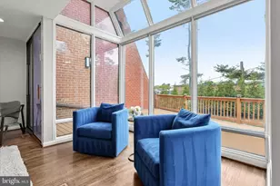 110 Old Crossing Dr, Baltimore, MD 21208 - Photo 25