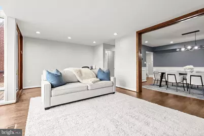 110 Old Crossing Drive, Baltimore, MD 21208 - Photo 29