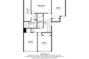 110 Old Crossing Dr, Baltimore, MD 21208 - Photo 69