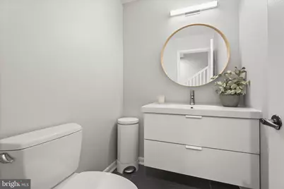 110 Old Crossing Drive, Baltimore, MD 21208 - Photo 31