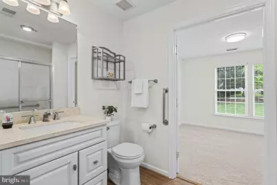 9604 Haven Farm Road #C, Perry Hall, MD 21128 - Photo 19