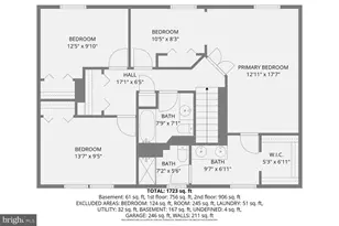 9932 Britinay Ln, Baltimore, MD 21234 - Photo 35