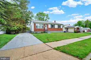 3709 Lamoine Rd, Randallstown, MD 21133 - Photo 3