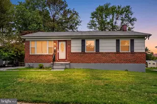3709 Lamoine Rd, Randallstown, MD 21133 - Photo 1