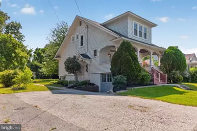 3033 Edgewood, Parkville, MD 21234 - Photo 5