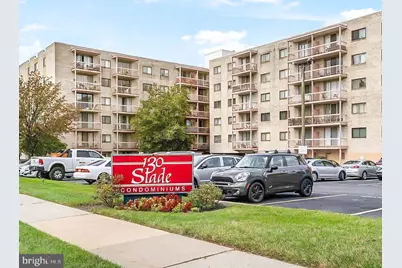 130 Slade Avenue #414, Baltimore, MD 21208 - Photo 1