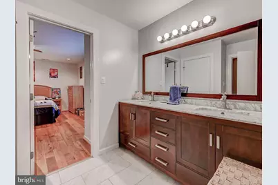 11087 Hidden Trail Drive, Owings Mills, MD 21117 - Photo 35