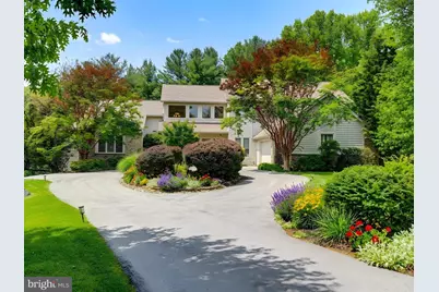 11087 Hidden Trail Drive, Owings Mills, MD 21117 - Photo 43
