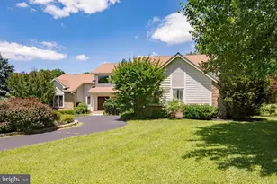 11087 Hidden Trail Dr, Owings Mills, MD 21117 - Photo 1