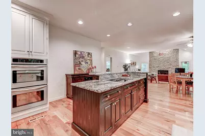 11087 Hidden Trail Drive, Owings Mills, MD 21117 - Photo 17