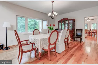 11087 Hidden Trail Drive, Owings Mills, MD 21117 - Photo 11