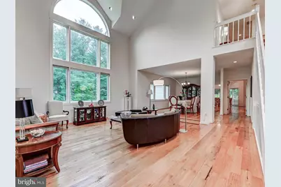 11087 Hidden Trail Drive, Owings Mills, MD 21117 - Photo 5