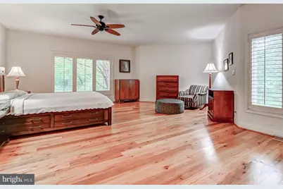 11087 Hidden Trail Drive, Owings Mills, MD 21117 - Photo 23