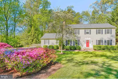 13908 Foxland Road, Phoenix, MD 21131 - Photo 1