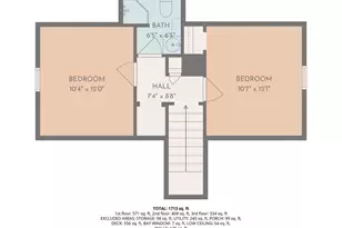 9637 Mason Ave, Parkville, MD 21234 - Photo 33