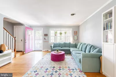 303 Overbrook Road, Baltimore, MD 21212 - Photo 7