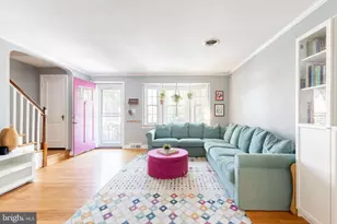 303 Overbrook Rd, Baltimore, MD 21212 - Photo 7